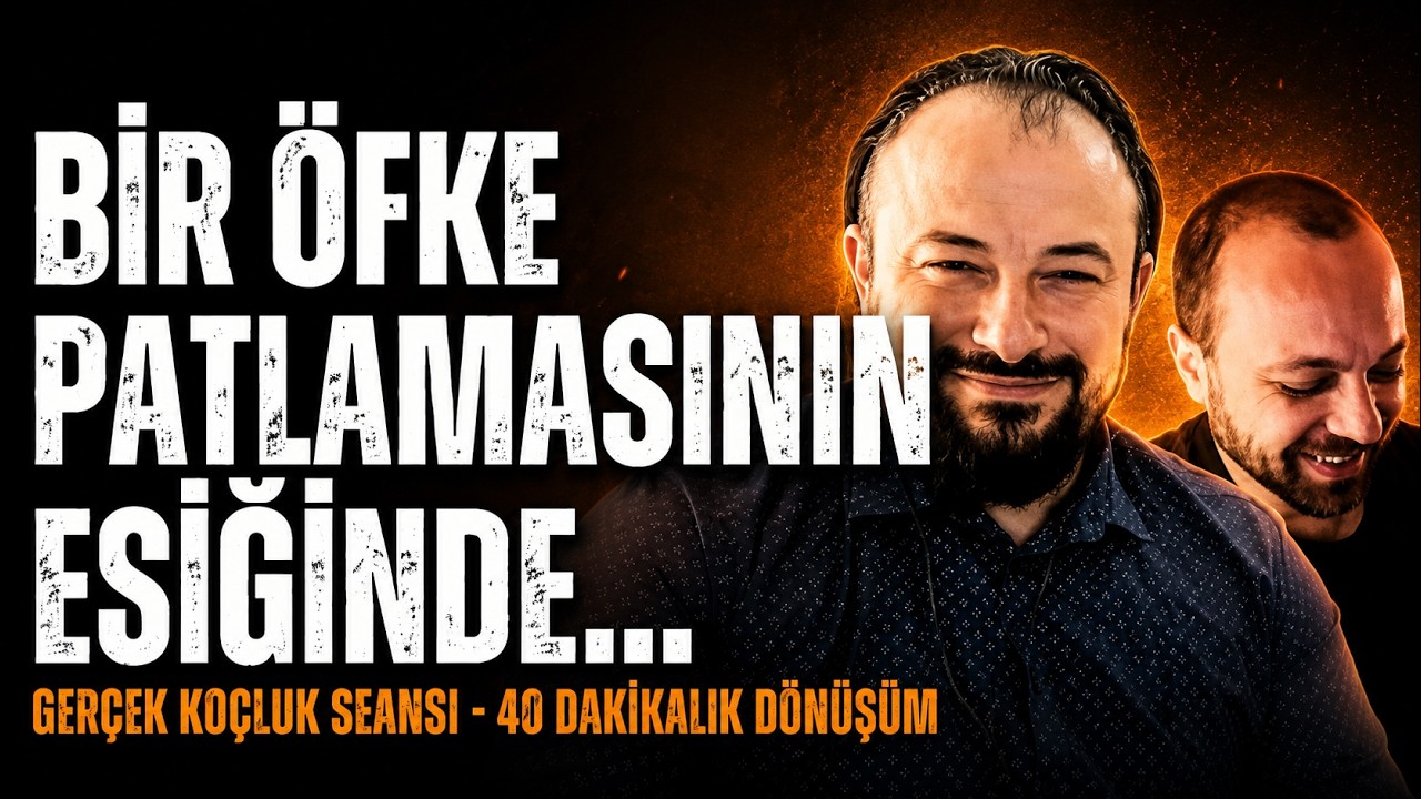Yaşam Koçluğu Seansı