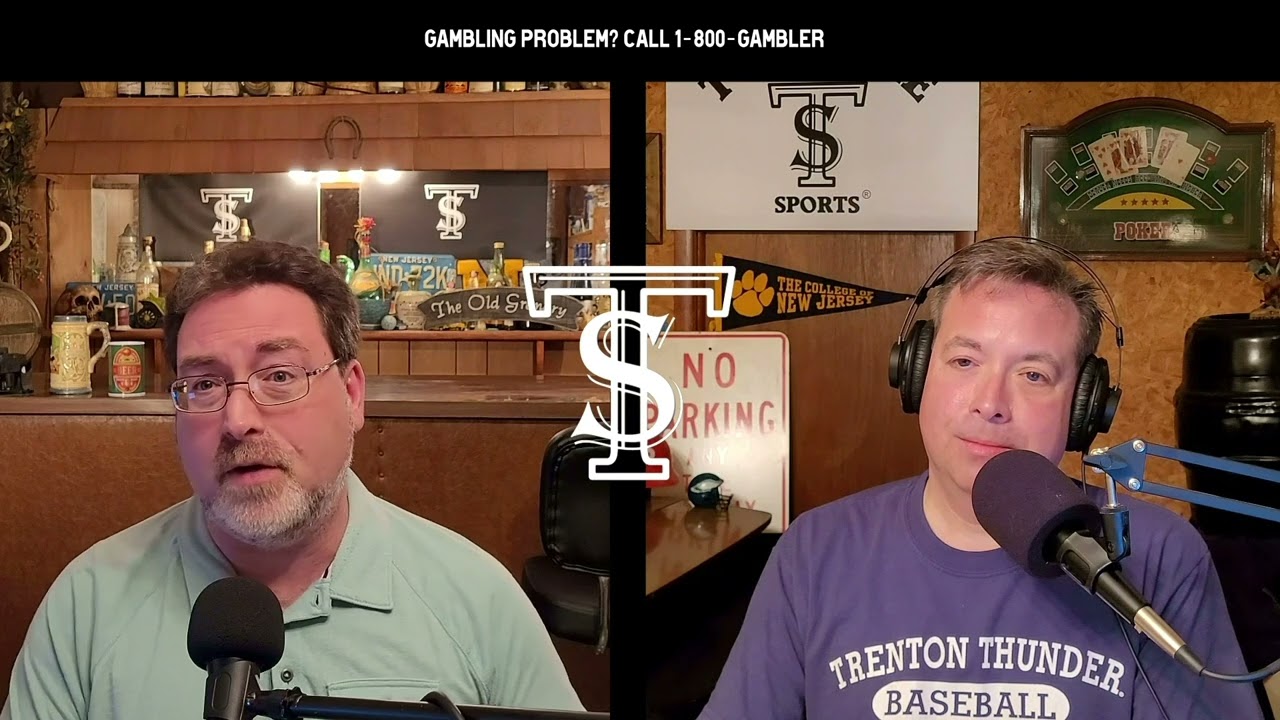 Turnpike Sports&reg; Beatin&rsquo; The House&trade;