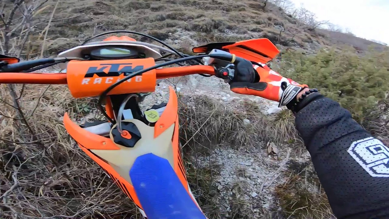 ENDURO SELVAGGIO: EP. 3