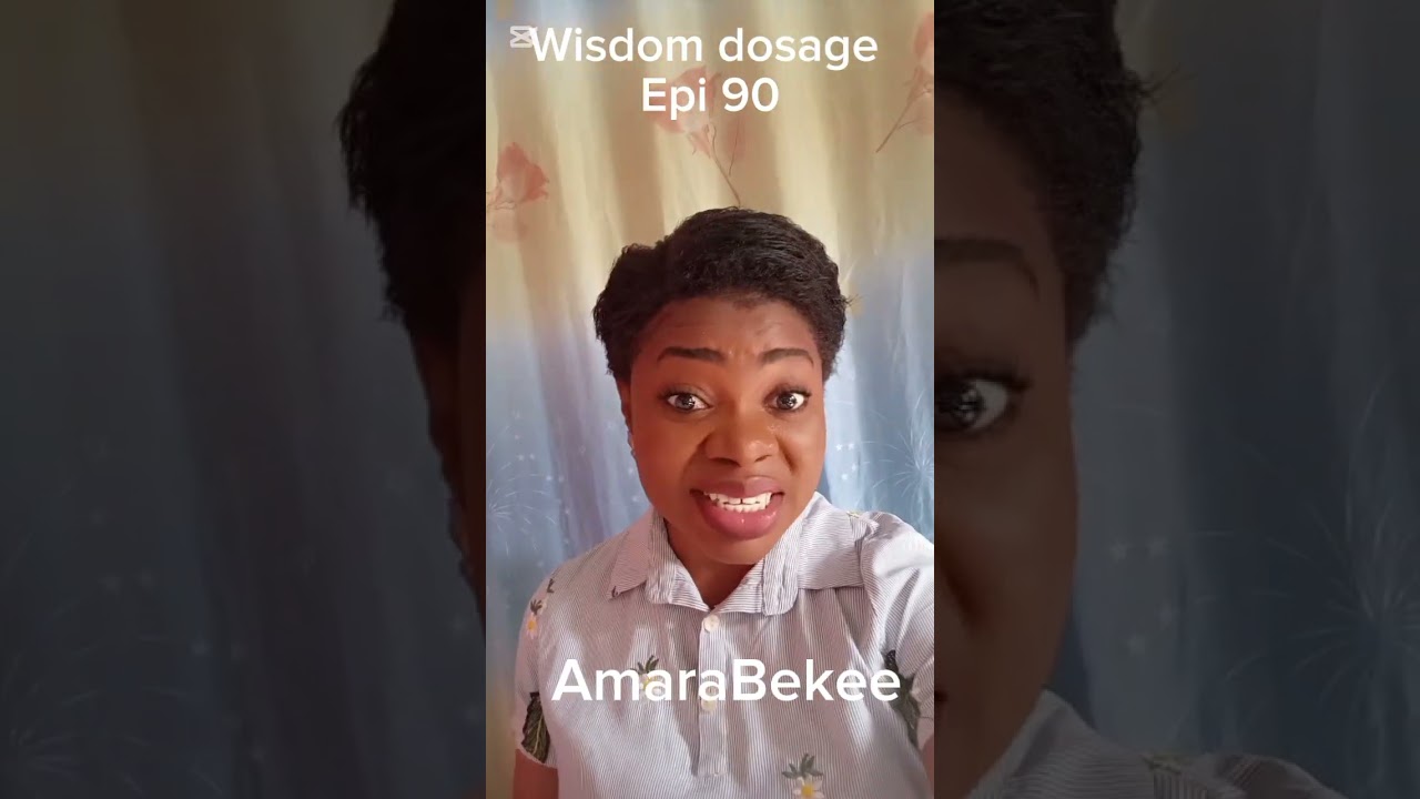 When it is buri£d , don't try to feed it #amarabekee #wisdom #motivation 