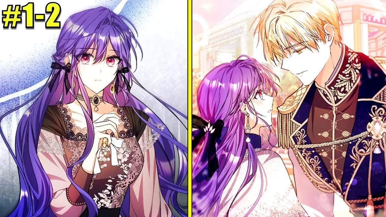 A Protagonista Roubou Seu Noivo Ent&atilde;o o Pr&iacute;ncipe Namora Ela por Vingan&ccedil;a e Se Apaixona -Manhwa Recap