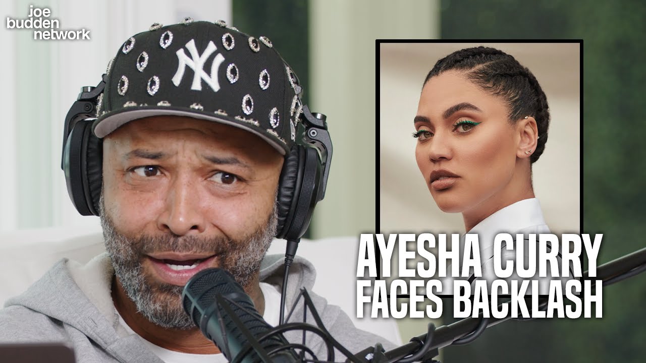 Ayesha Curry Faces Backlash After Admitting She Initially Didn’t Want Marriage Or Children