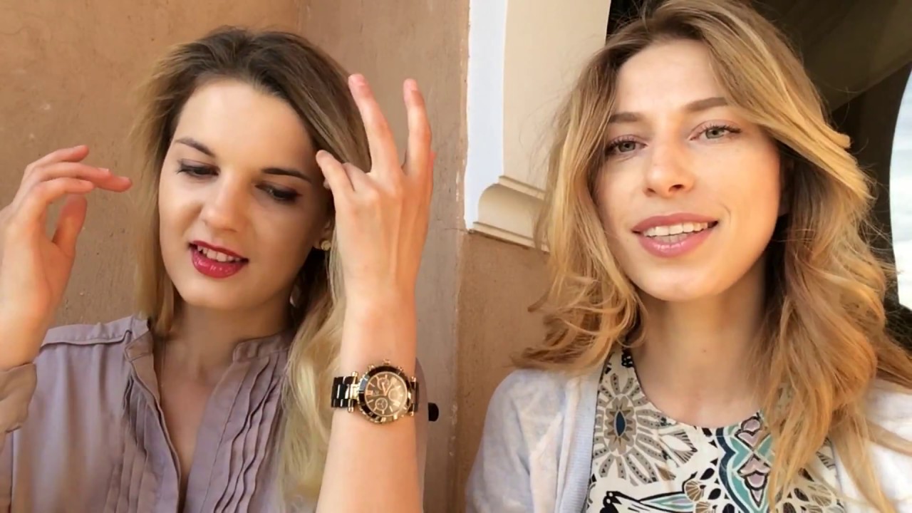 Don't Be So Shy - Imany (SaVi Project Sax-Violin Cover) Journey to Morocco, duo travel to Marrakesh