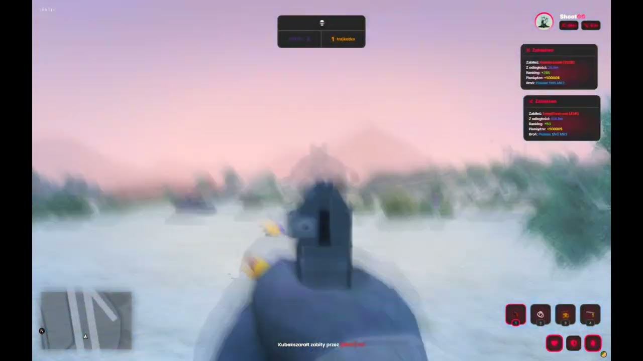 strzałgg w strachu? ft.Famas.xyz