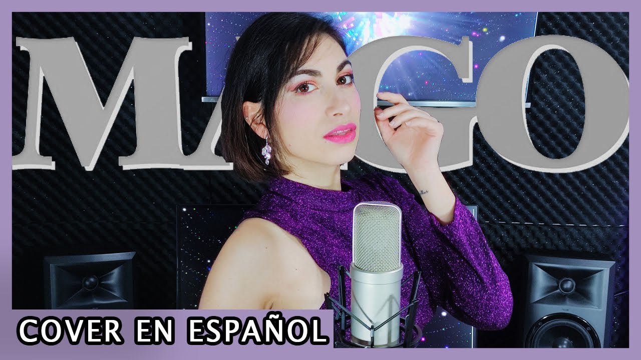 GFRIEND - MAGO | COVER EN ESPAÑOL