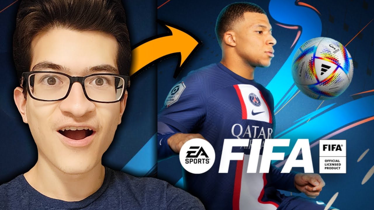 I Played FIFA Mobile For The First Time Ever&hellip;