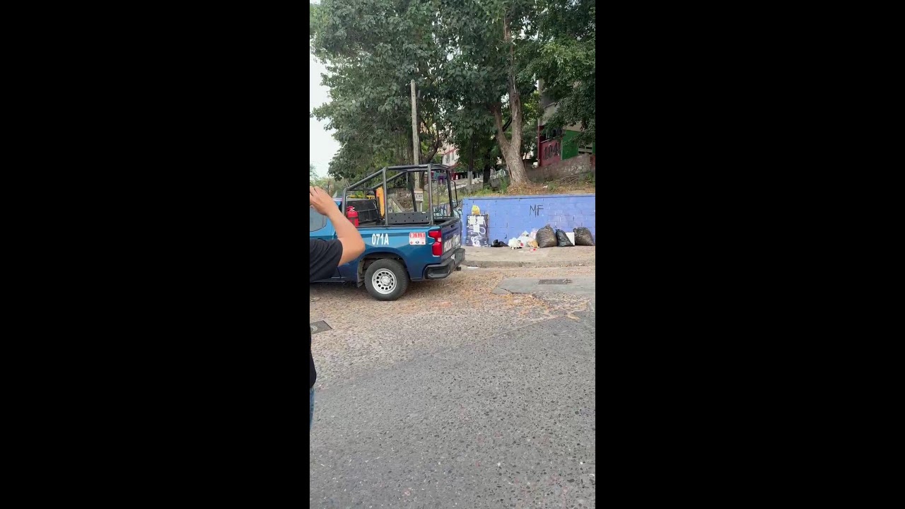 Matan a balazos a un menor de 16 años detrás de una primaria en Infonavit Cañadas, en Culiacán