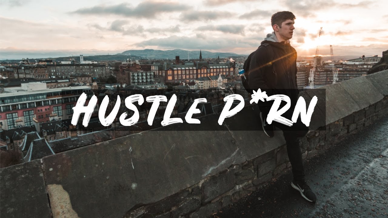 HUSTLE: LET'S TALK ABOUT IT | GARY VEE RANT