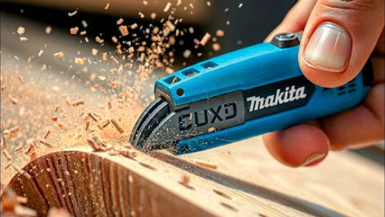15 Next Level Woodworking Tools on Amazon That Actually Work