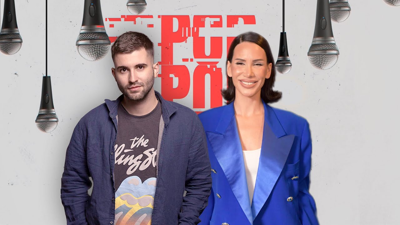 Nikolija u novom PopToku: Uradila sam nos i njime sam zadovoljna, a silikone iz usta sam izvadila