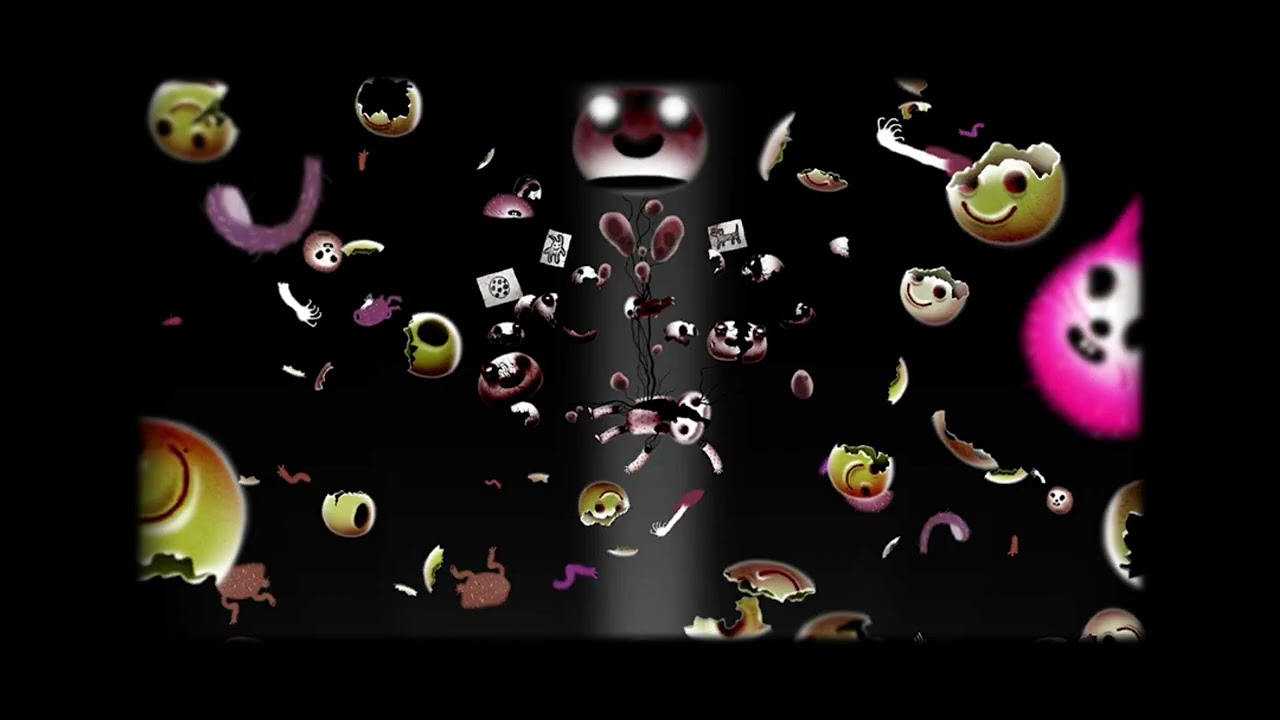 Happy Game 