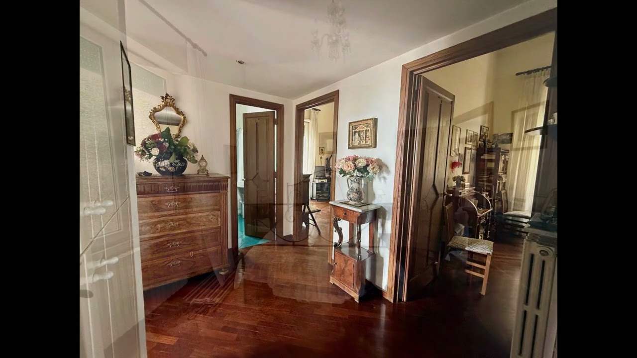 Appartamento in Vendita a Napoli (NA)