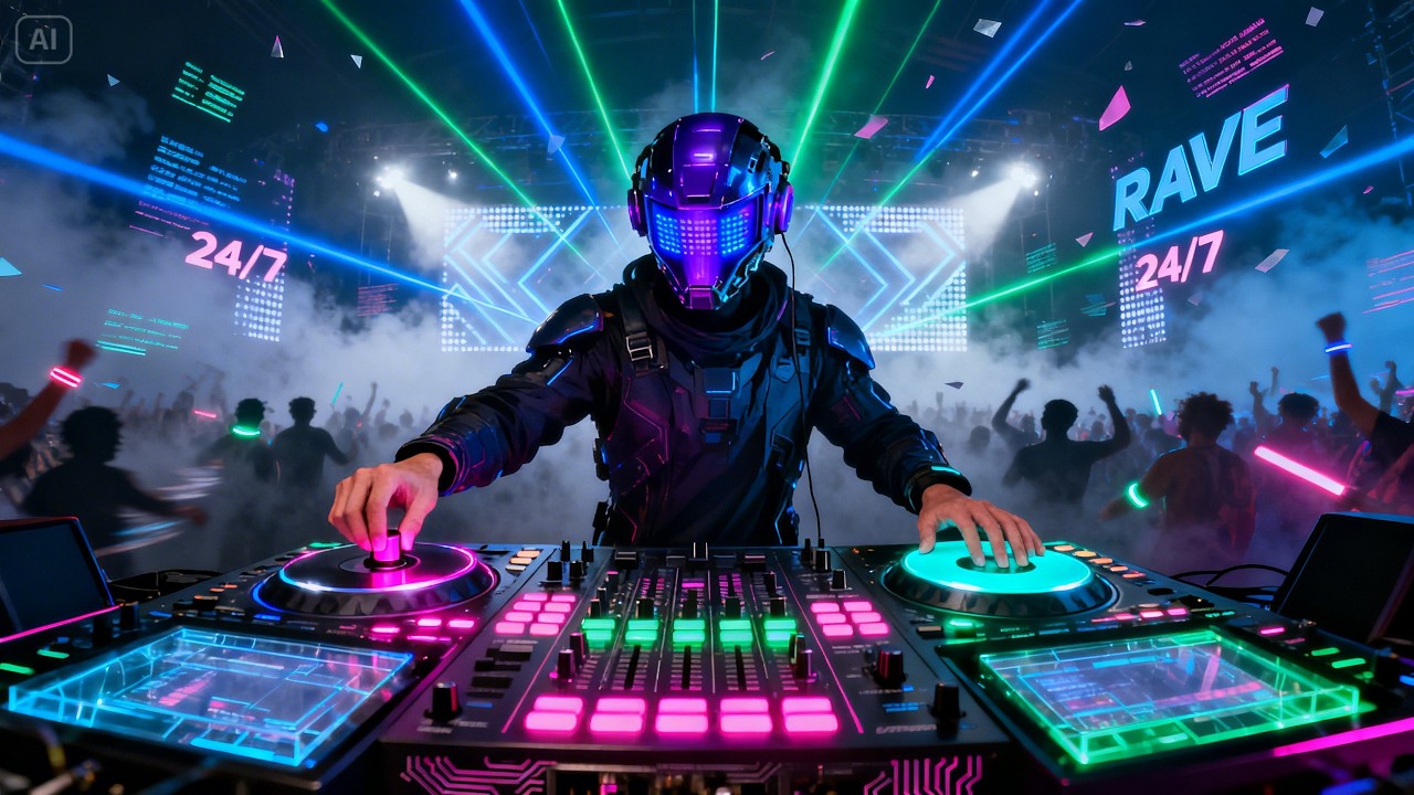 🔴 LIVE 24/7: BEST OF VOCAL TRANCE 2026 ●  Gaming Mix | Emotional & Euphoric Female Vocals