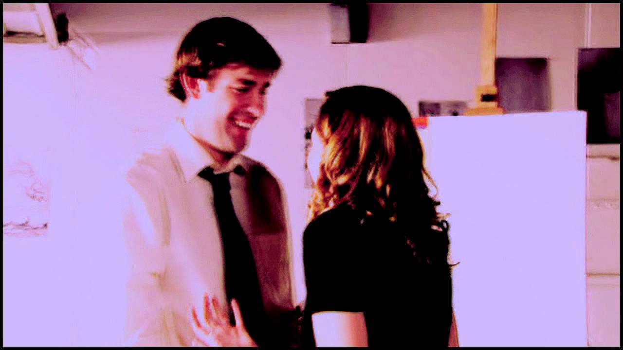 Sooner or Later | Jim&Pam