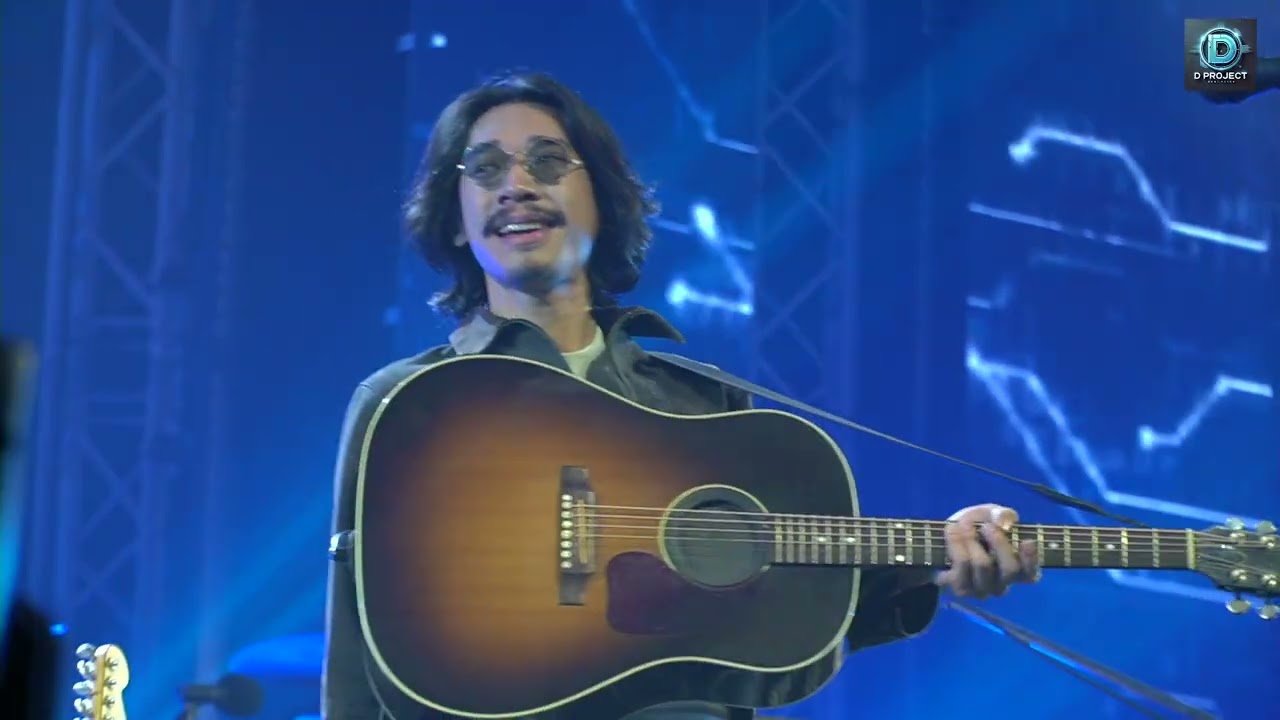#ไววิทย์  VAIVIT live in concert (EP.1)