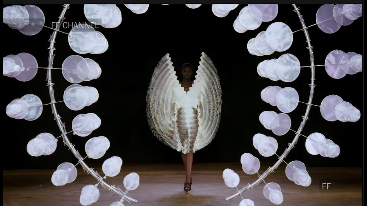 The Very Best Of Iris Van Herpen