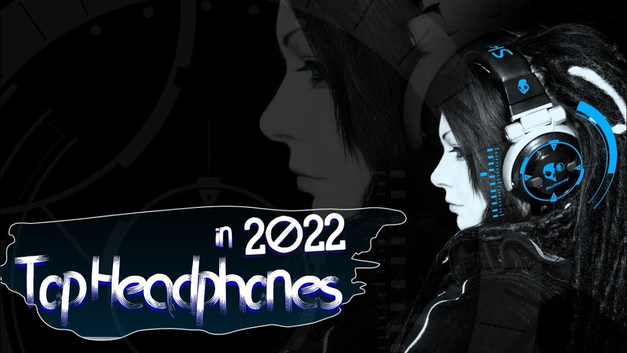 The Best Headphones To Buy in 2022 🎧 The Best Noise Cancelling Headphones - Best Wireless Headphones
