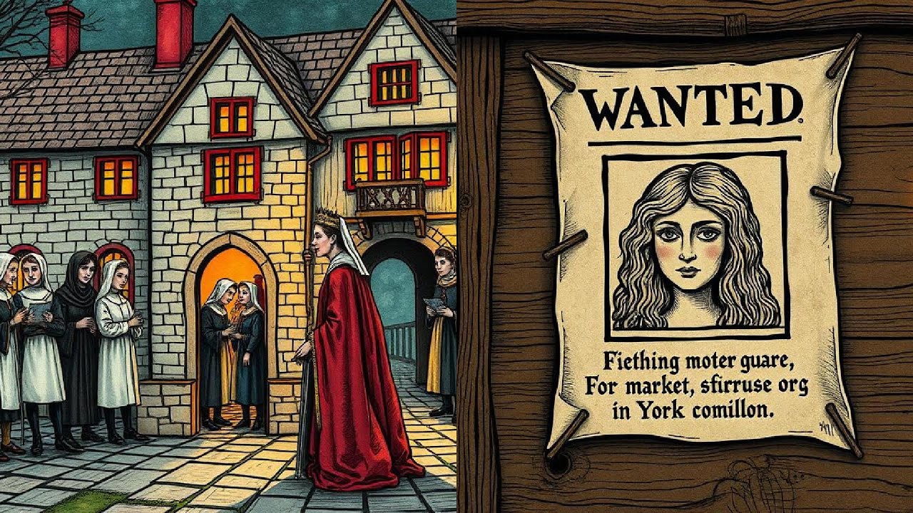 6 Medieval Queens Who Had Secret Identities or Disguises