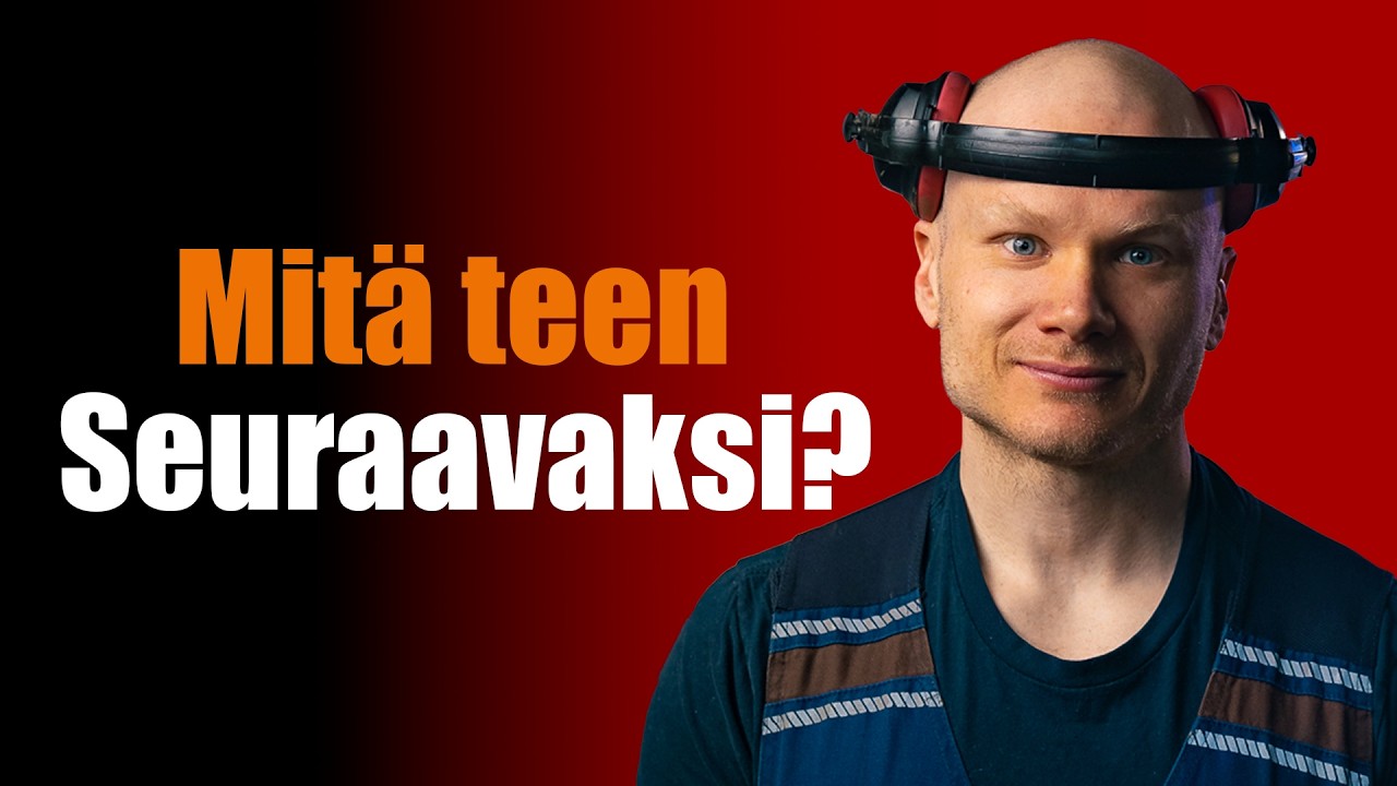 Missä mennään nyt? Tilannekatsaus Kanavaan ja Bisnekseen