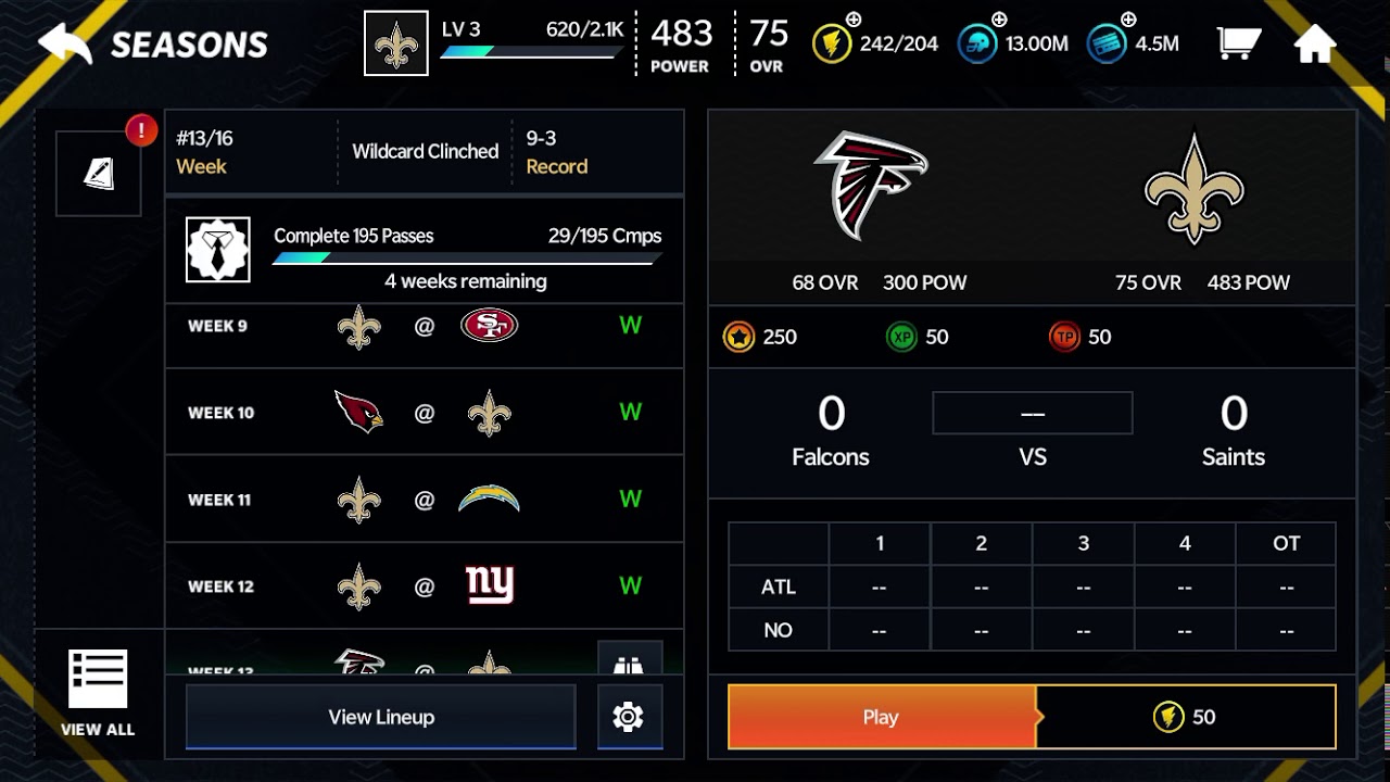 Madden 21 Music