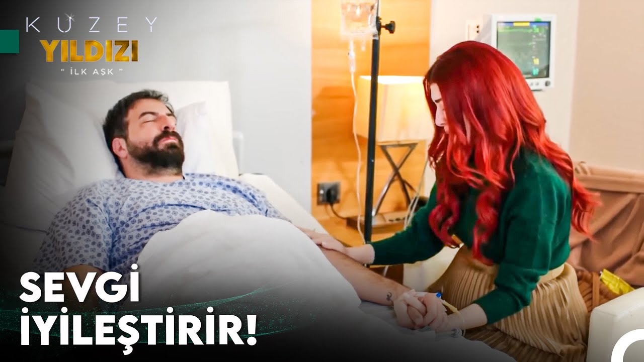 #YılKuz Hırçın Bir Aşk Hikayesi #99 - Kuzey Yıldızı İlk Aşk