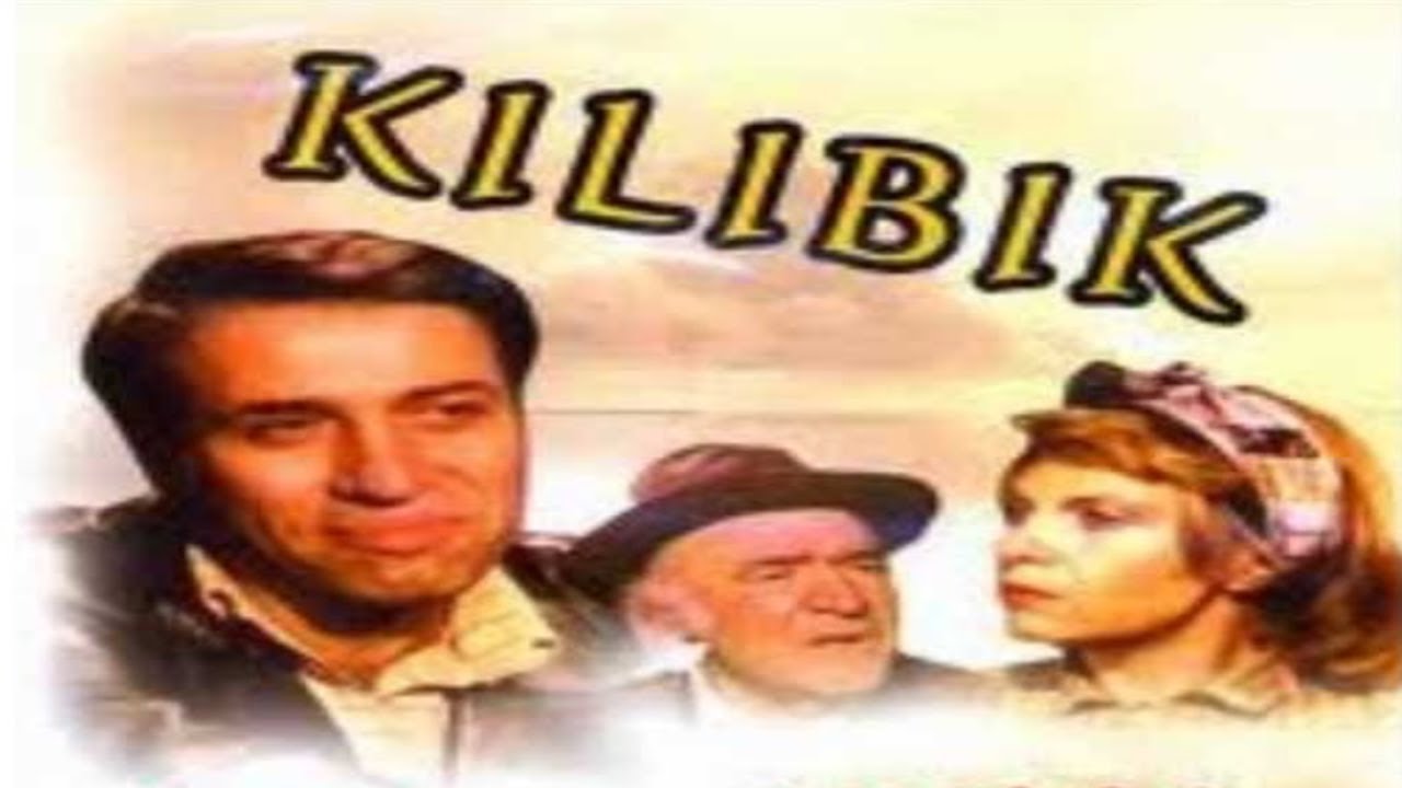 Kılıbık Film Müziği (Yasin AKSOY versiyon)
