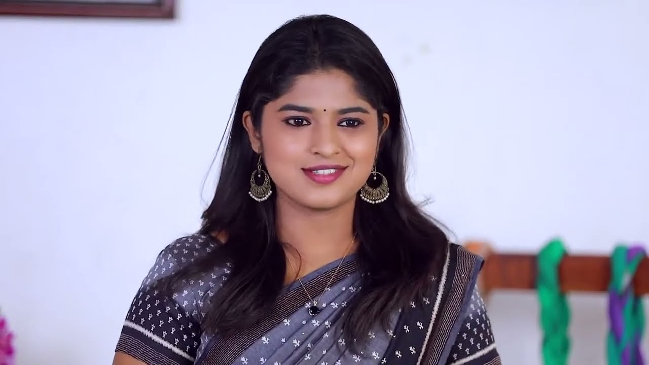 Charumathi's Deceives Adhira - Kannathil Muthamittal - Full Ep 243 - Zee Tamil