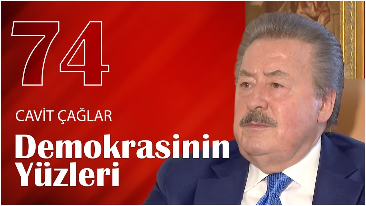 Demokrasinin Yüzleri 74. Bölüm