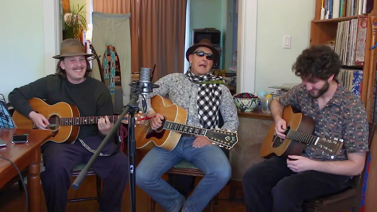 Day Tripper - Gatke Brothers (The Beatles cover)