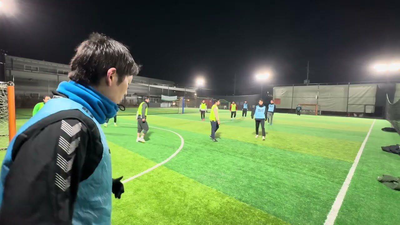 2026년 2월 5일 3경기