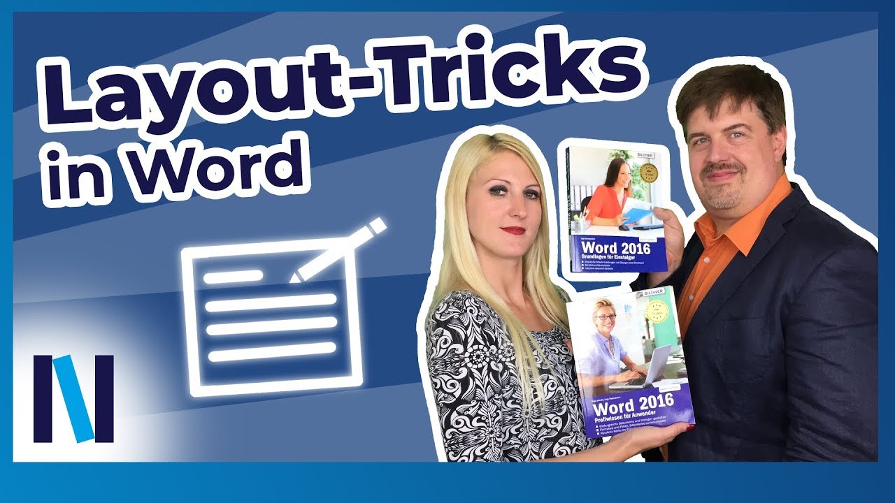 Word #6 - So spart ihr Arbeitsschritte in Word: Layout mit schnellen Tastenkombinationen optimieren