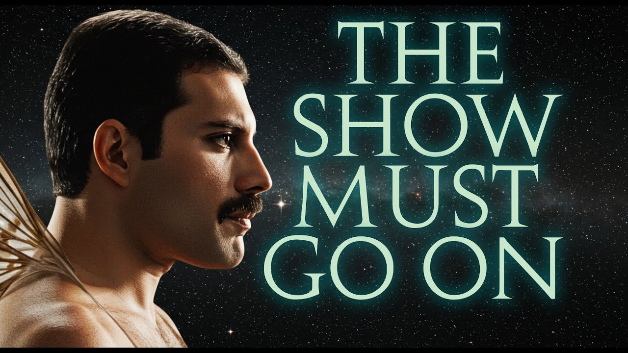Queen | The Show Must Go On | Arquest Special Live Remix