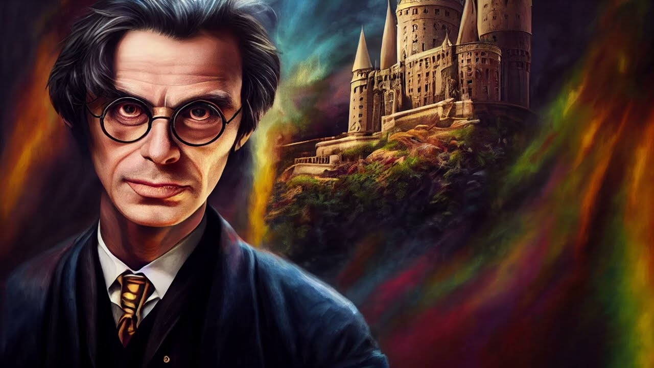 Aldous Huxley - Extraordinary Experiences, Automation, Scientific Dictatorship