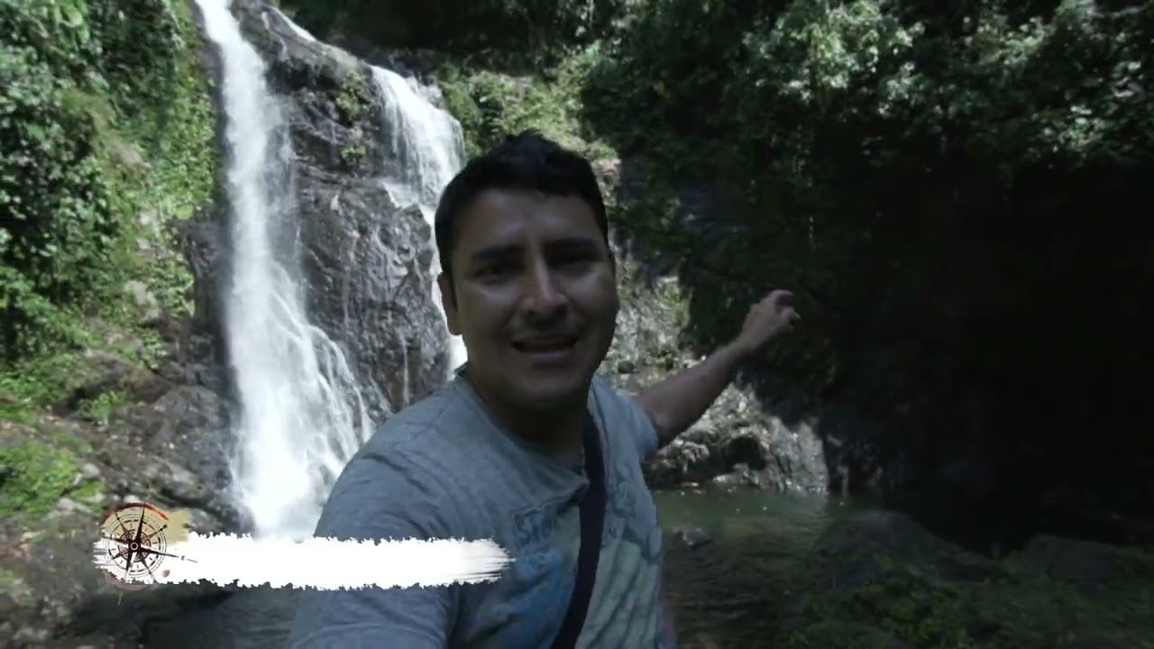 Aventura Ecuador - Pachijal, Pichincha