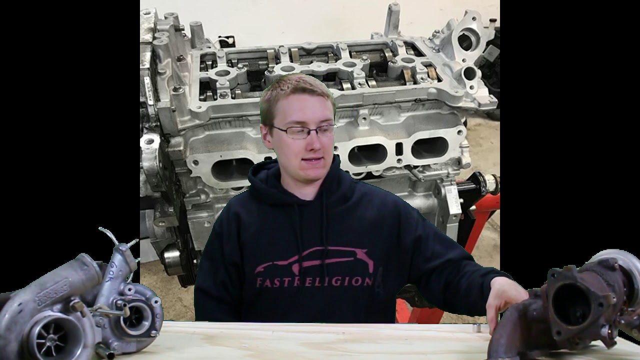 Как модифицировать MR16DDT/Juke: управление наддувом
