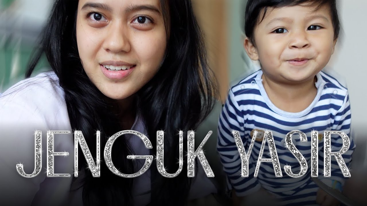 ADA APA DENGAN YASIR