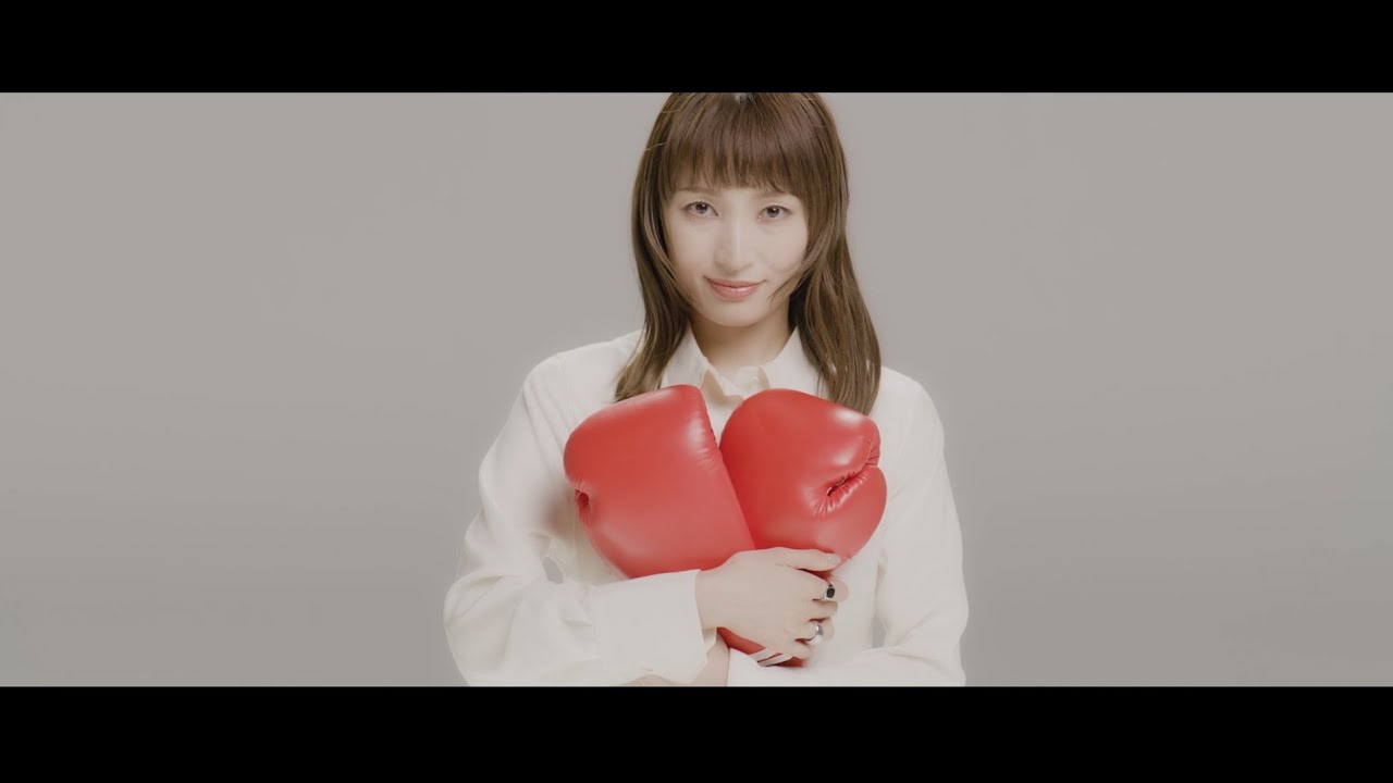 望海風斗「ミチシルベ」-MUSIC VIDEO-