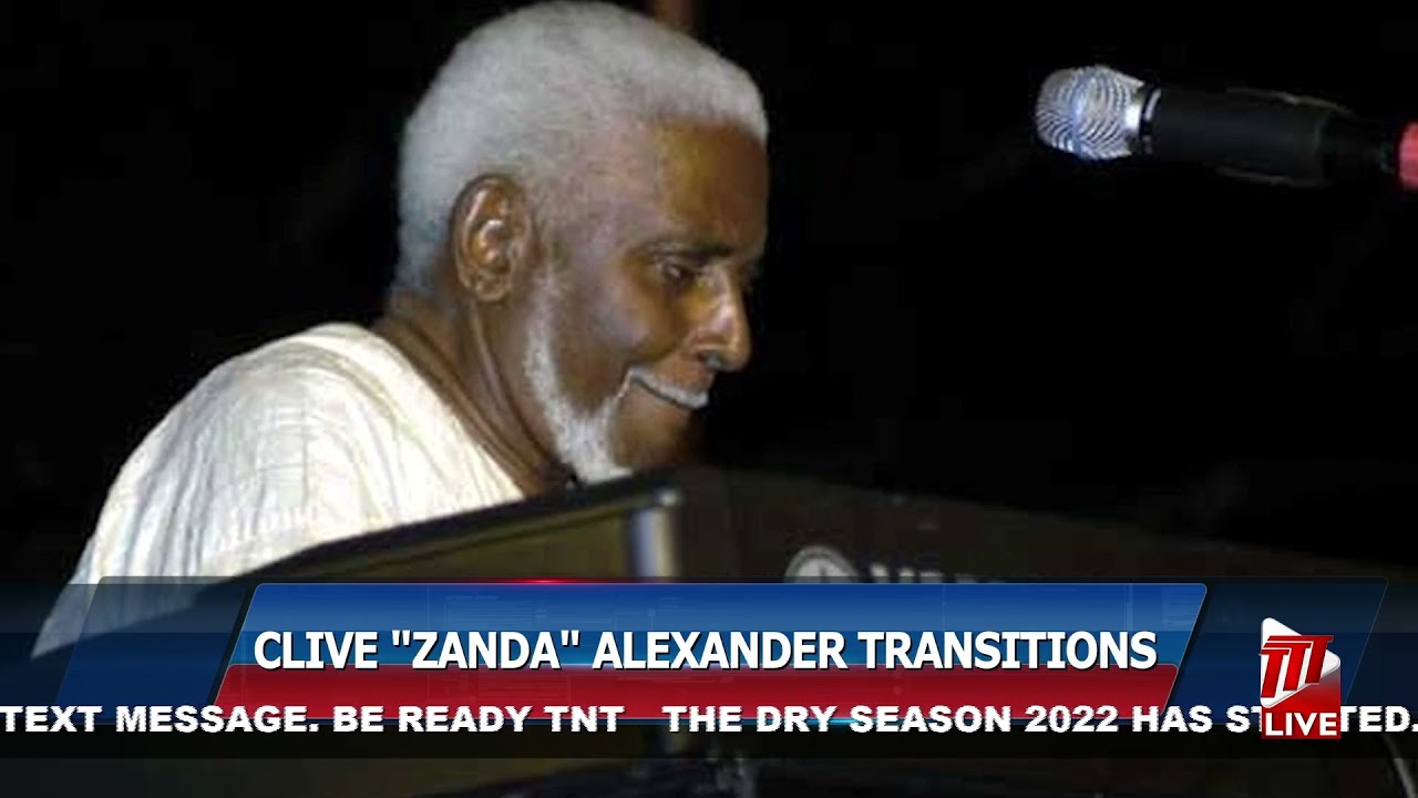 Clive Zanda Alexander Transitions