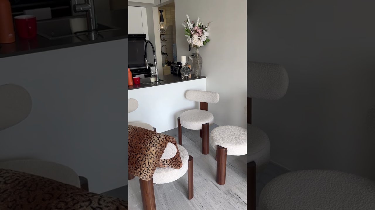 From Stuck to Expat life: This is our new place Nouvo, Bella Vista