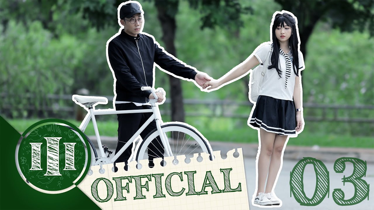 [PHIM CẤP 3] Ginô Tống | Học Đường Nổi Loạn : Tập 3  | Phần 4 - ZEE Store Vietnam 👉 zeestore.vn