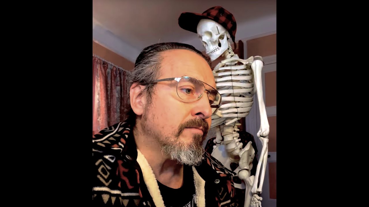 Syndrome d’accrochage et zètètique