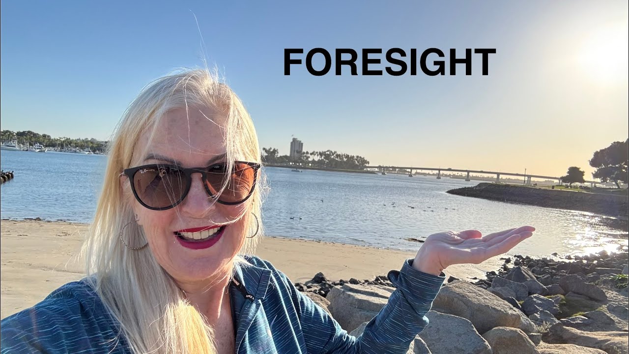 Why I’m Moving At 60 - A Long Term Decision 