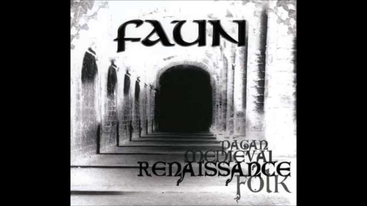 Faun - K&ouml;nigin