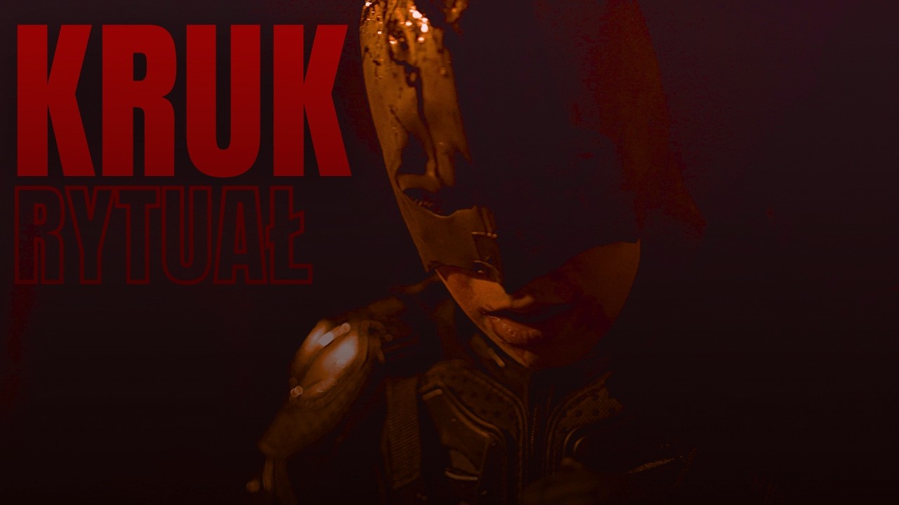 KRUK: Rytuał (2026) [Film Krótkometrażowy]