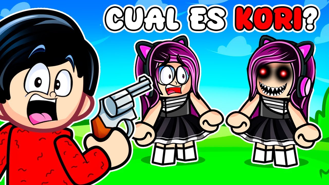 DON'T CHOOSE the WRONG MOM in Roblox Karim Plays