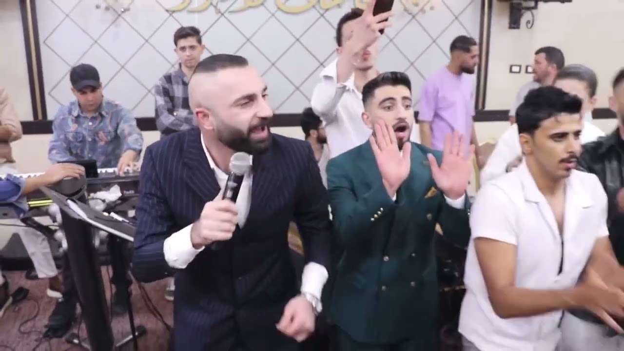 الفنان هاشم ابوصياح افراح ال عباس