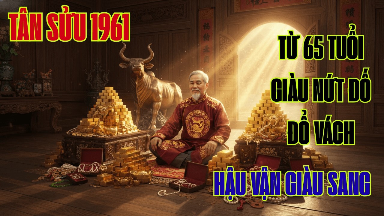 tan suu 1961 tu 65 tuoi ve gia loc troi roi tan cua ve gia giau nut do do vach het canh gian nan