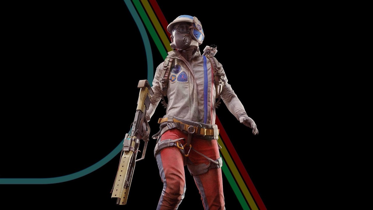 ARC Raiders / Два часа до Обнуления /