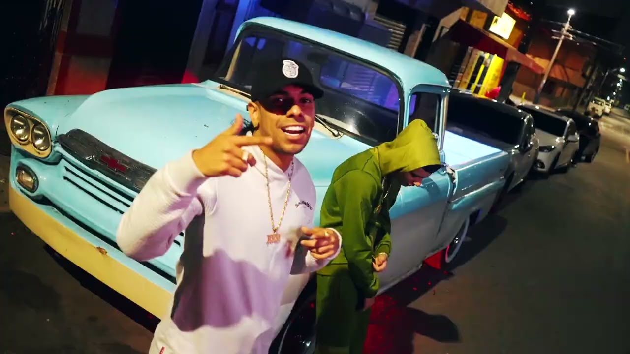 JULIITO x REBOLL 333 - LOS DUE&Ntilde;OS DE LA LLECA (VIDEO OFICIAL)