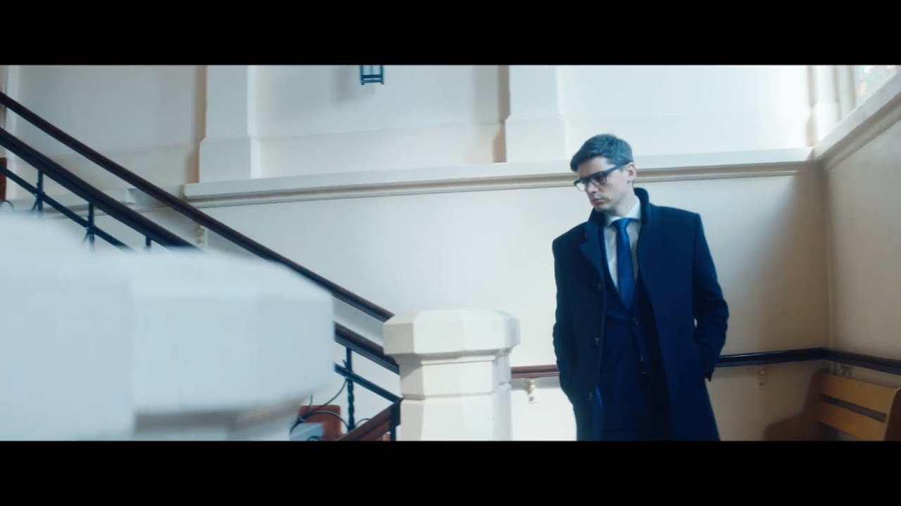 O idei Fundacji Court Watch Polska opowiada Bartosz Pilitowski